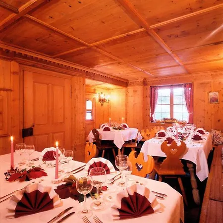 Hotel Landgasthof Sonnenhof