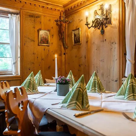 Landgasthof Sonnenhof Hotel Krun