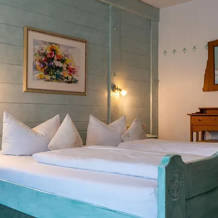 Hotel Landgasthof Sonnenhof 3*