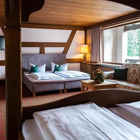 Landgasthof Sonnenhof 3*