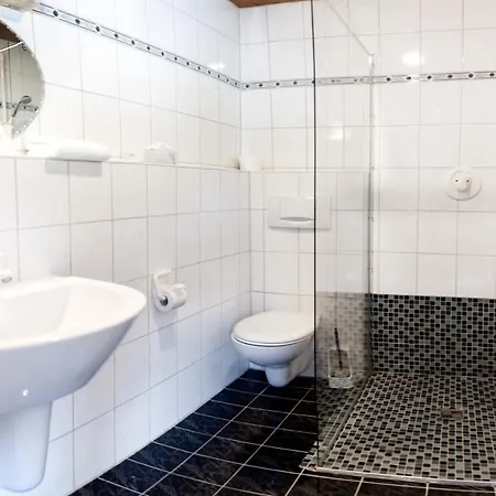 酒店 兰德盖斯特豪弗索内恩豪弗酒店