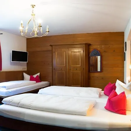 Landgasthof Sonnenhof Hotel