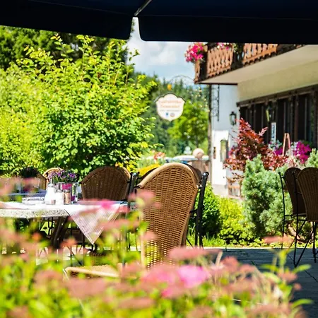 Landgasthof Sonnenhof 3*
