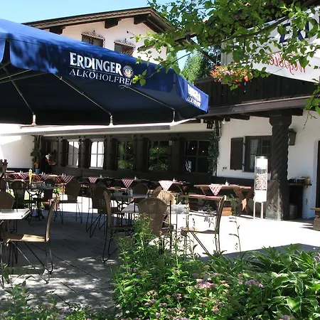 Landgasthof Sonnenhof Hotel