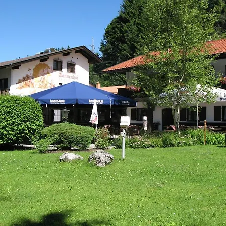 Landgasthof Sonnenhof Hotel Krun