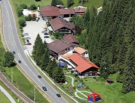 Landgasthof Sonnenhof 3*